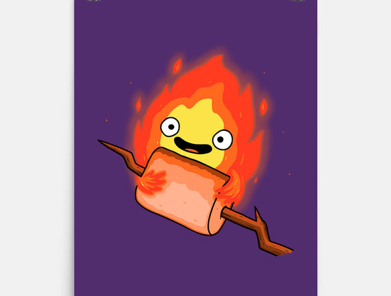 Camp Demon