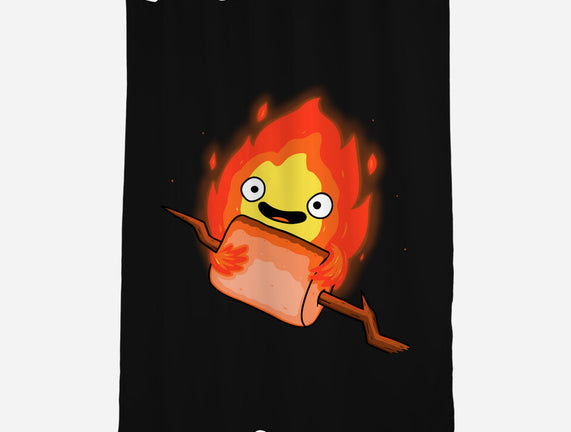 Camp Demon