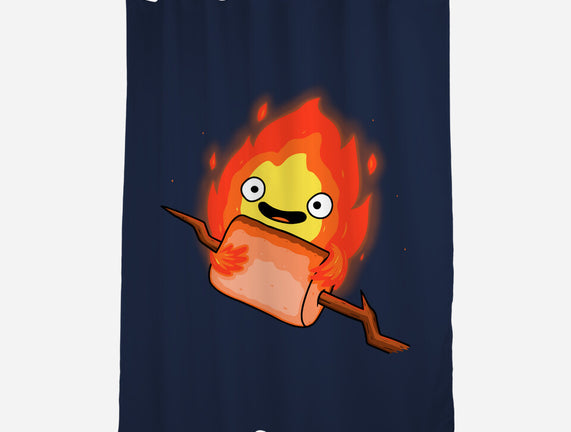 Camp Demon