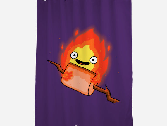 Camp Demon