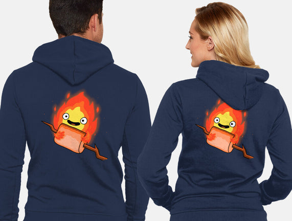 Camp Demon