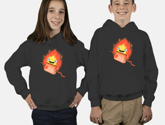 Camp Demon