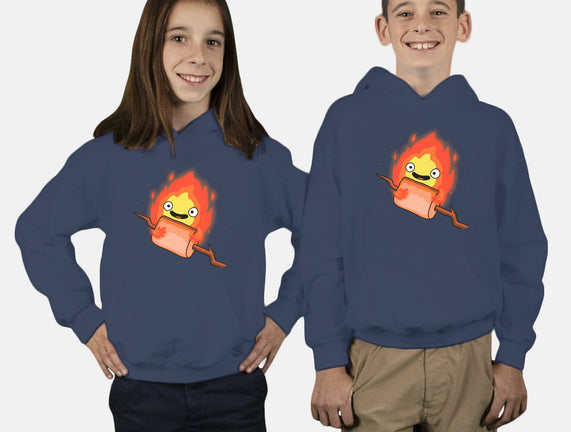 Camp Demon
