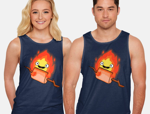 Camp Demon