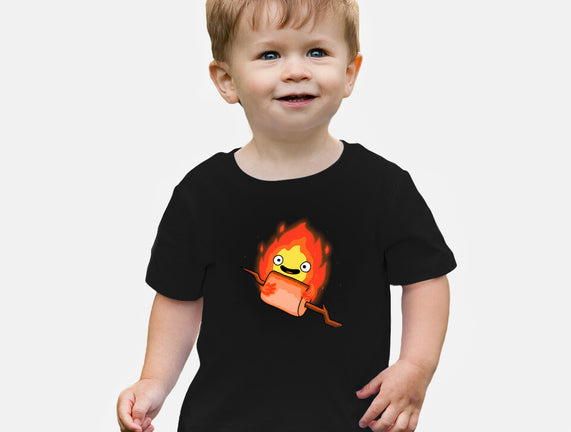 Camp Demon