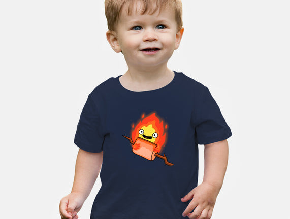 Camp Demon