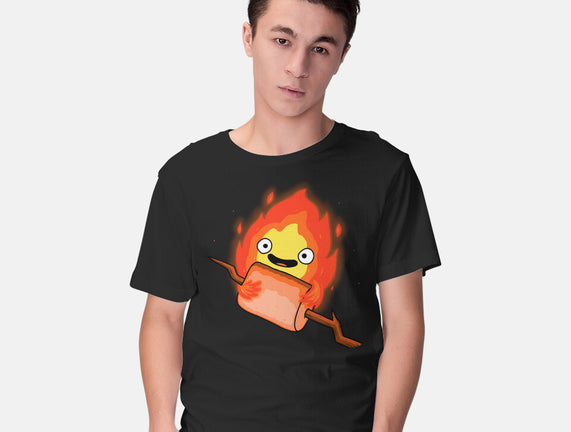Camp Demon