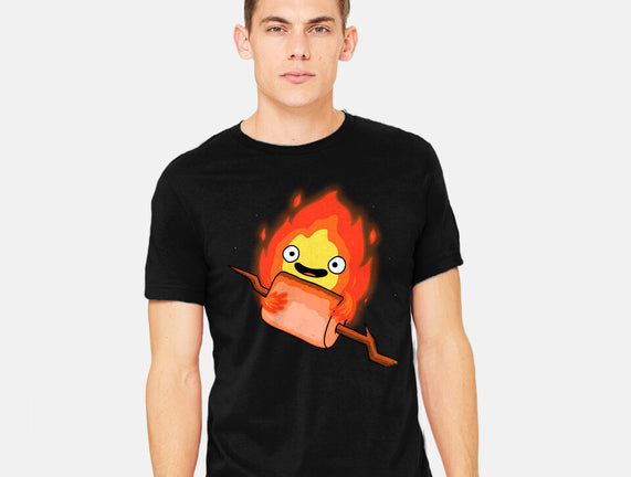 Camp Demon