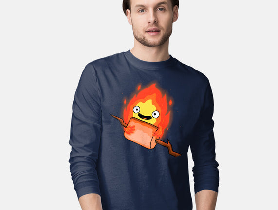 Camp Demon
