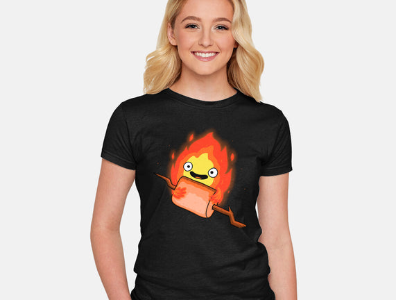 Camp Demon