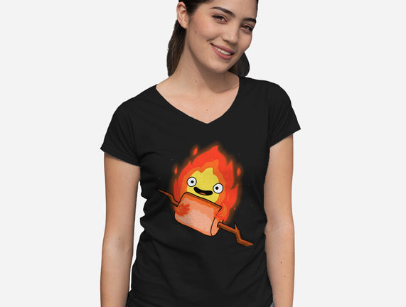 Camp Demon