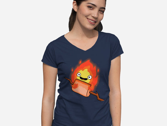Camp Demon