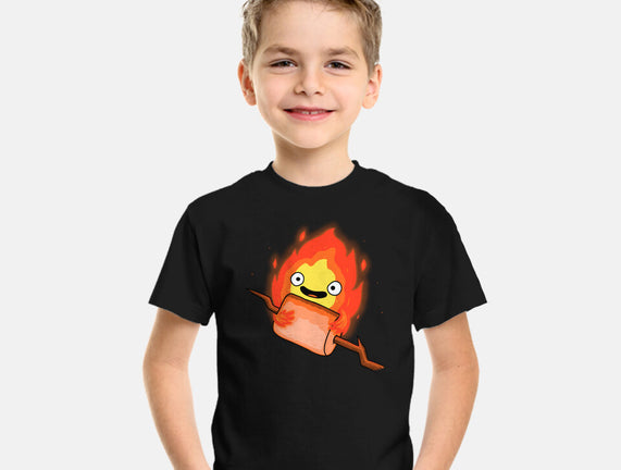 Camp Demon