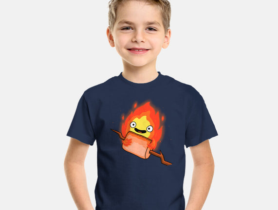 Camp Demon