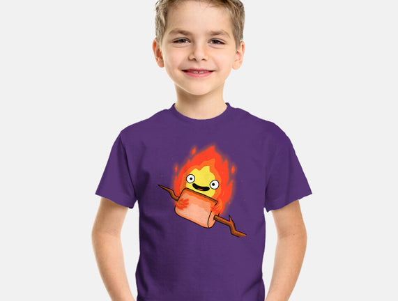 Camp Demon