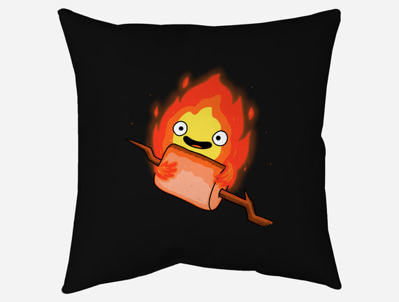 Camp Demon