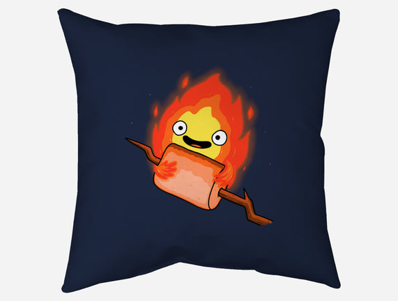 Camp Demon