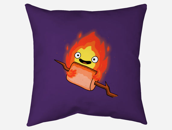 Camp Demon