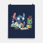 We Got Great Chemistry-None-Matte-Poster-Xentee