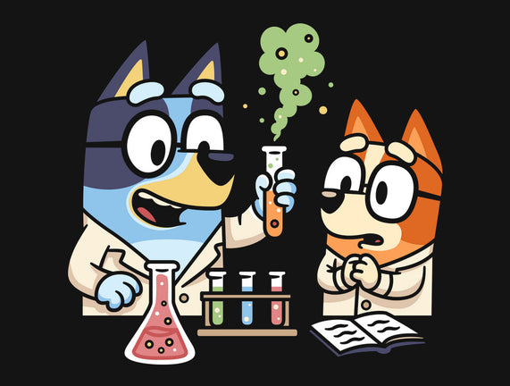 Chemical Reaction