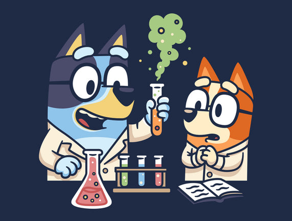 Chemical Reaction