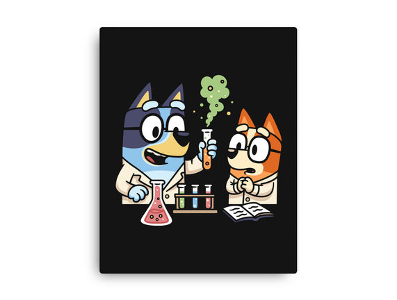 Chemical Reaction