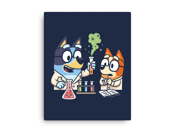 Chemical Reaction