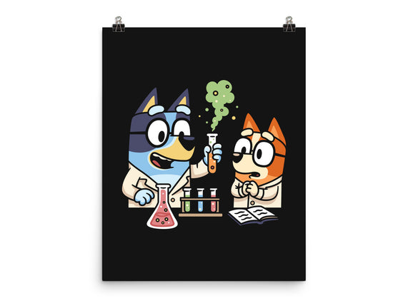 Chemical Reaction