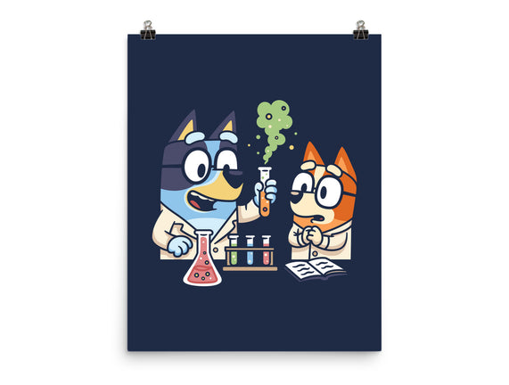 Chemical Reaction