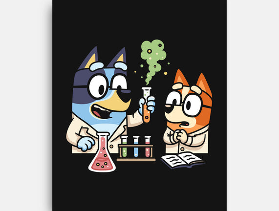 Chemical Reaction