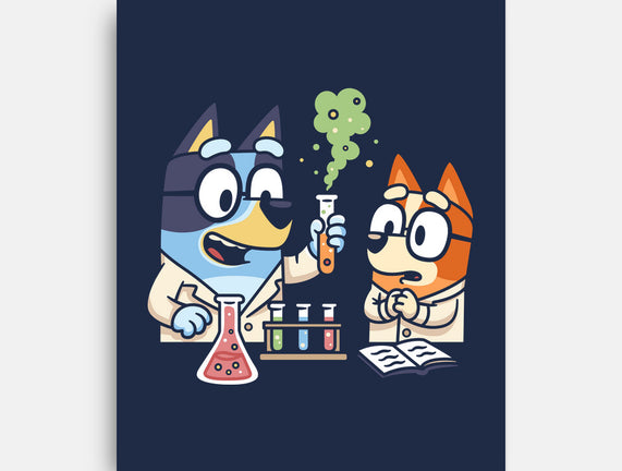 Chemical Reaction