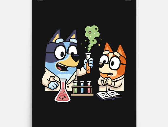 Chemical Reaction