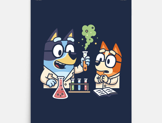 Chemical Reaction