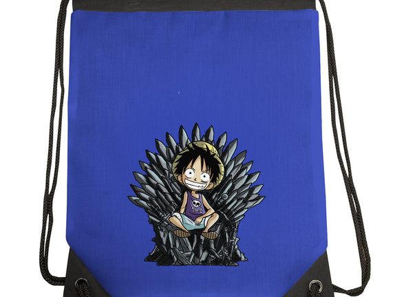 King Of Pirates Throne