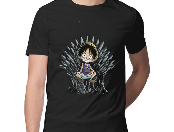 King Of Pirates Throne