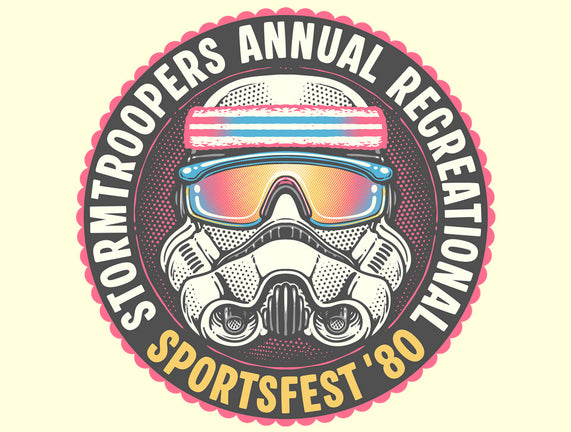 Troopers Sportsfest