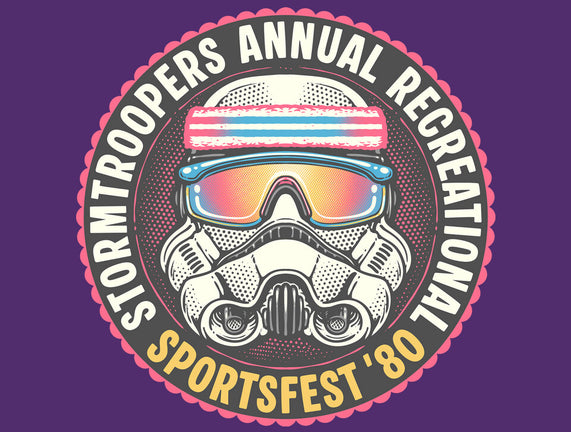 Troopers Sportsfest