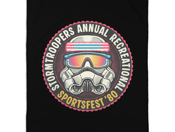 Troopers Sportsfest