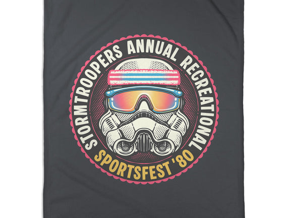 Troopers Sportsfest