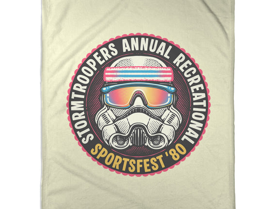 Troopers Sportsfest