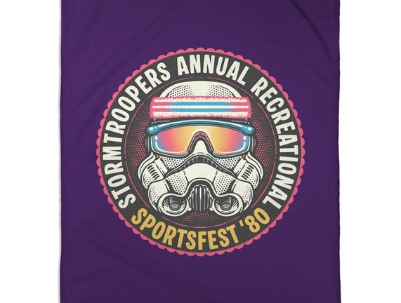 Troopers Sportsfest