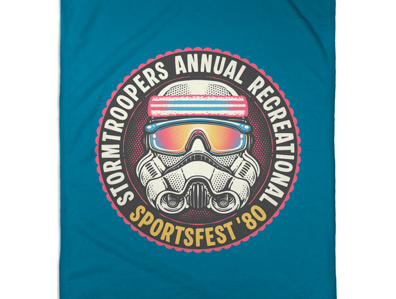 Troopers Sportsfest