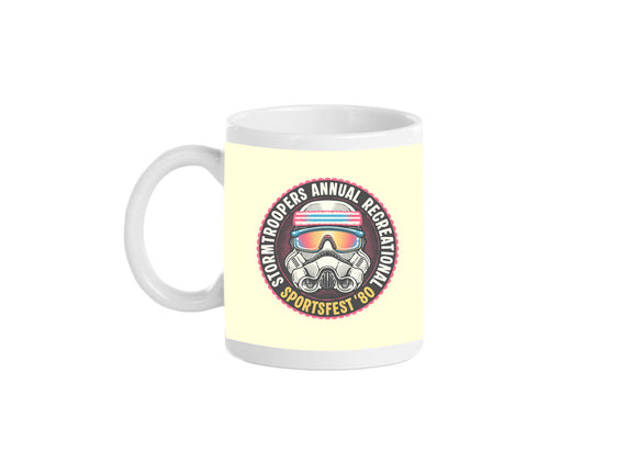 Troopers Sportsfest