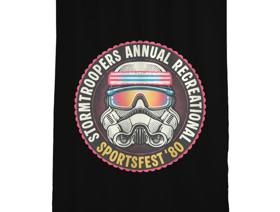 Troopers Sportsfest