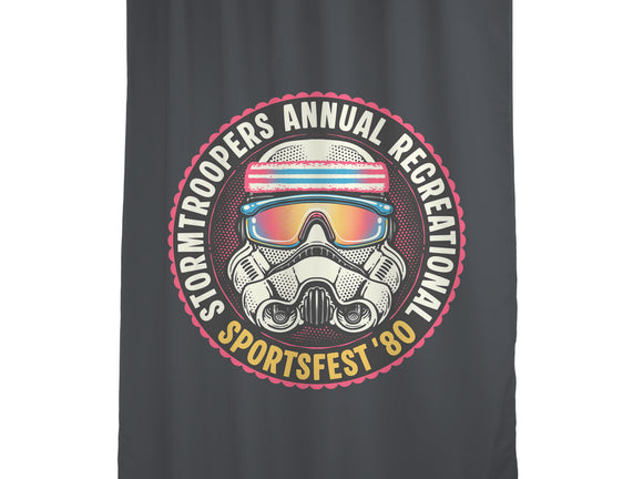 Troopers Sportsfest