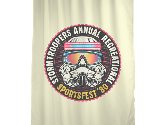 Troopers Sportsfest