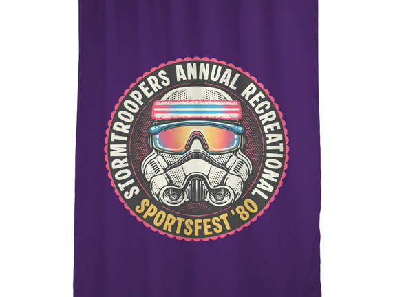 Troopers Sportsfest