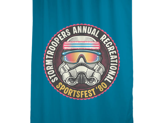 Troopers Sportsfest