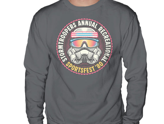 Troopers Sportsfest
