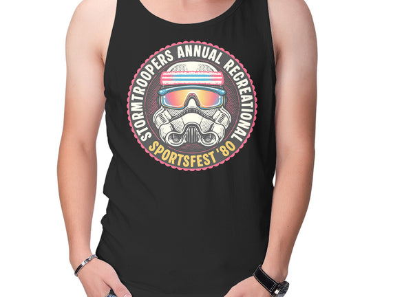 Troopers Sportsfest